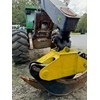 John Deere 748H Skidder